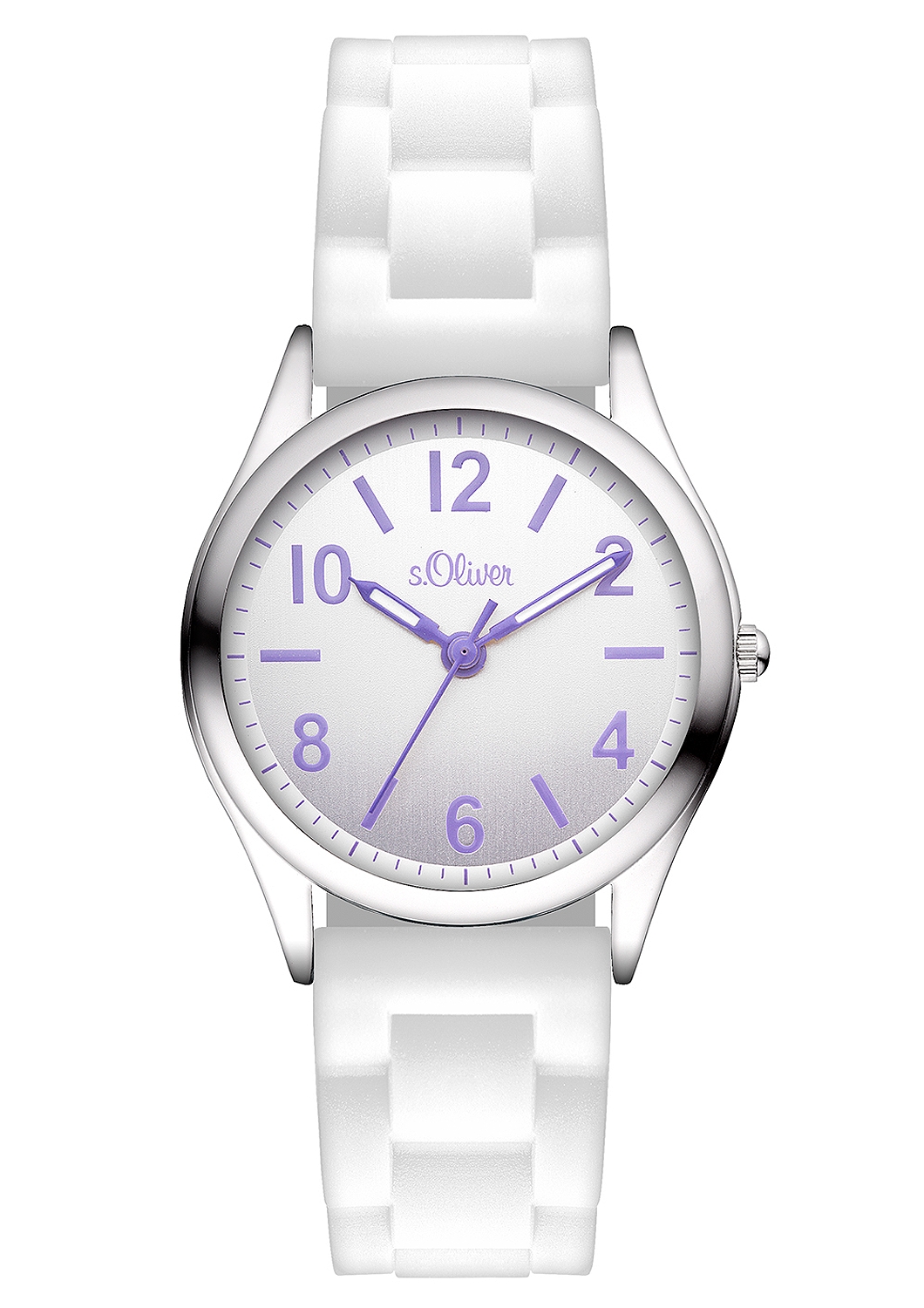 Armbanduhr