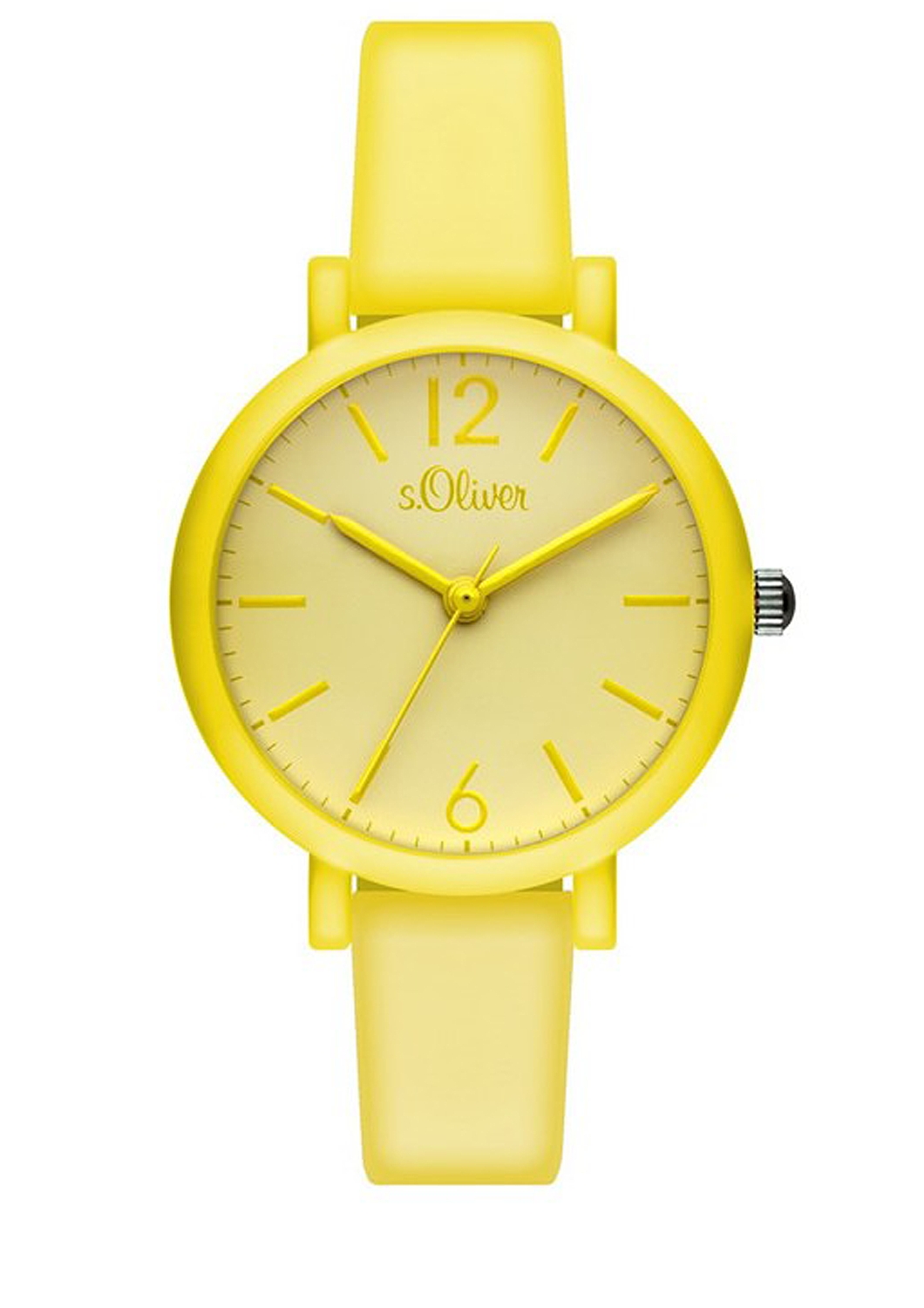 Horloge