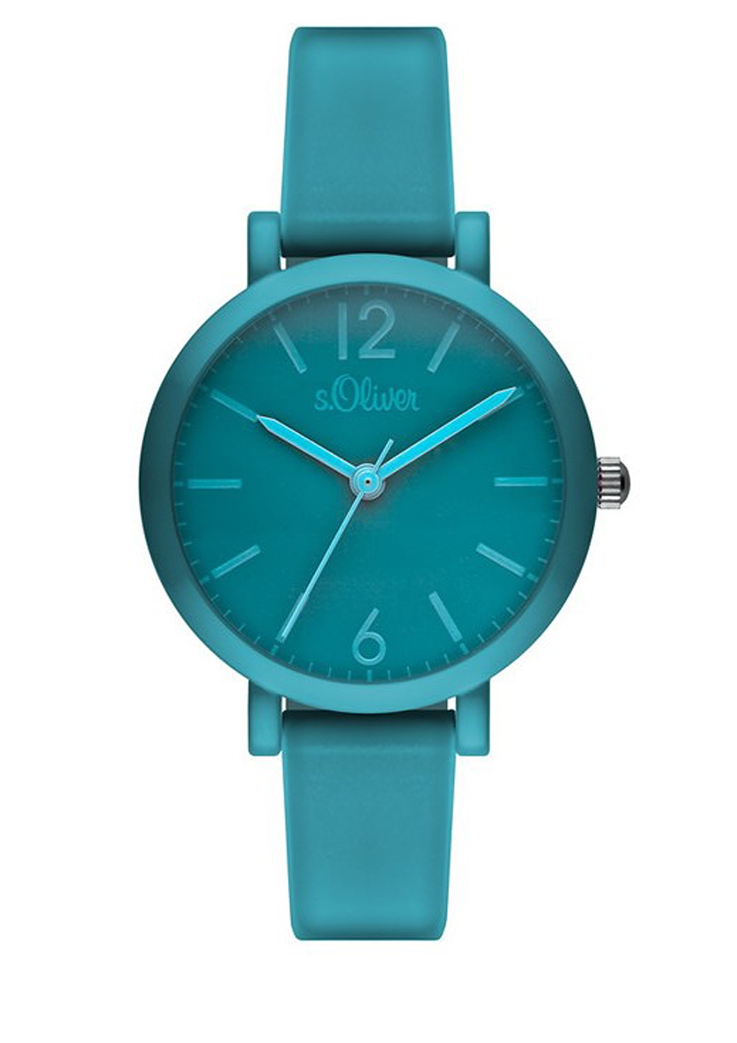 Armbanduhr