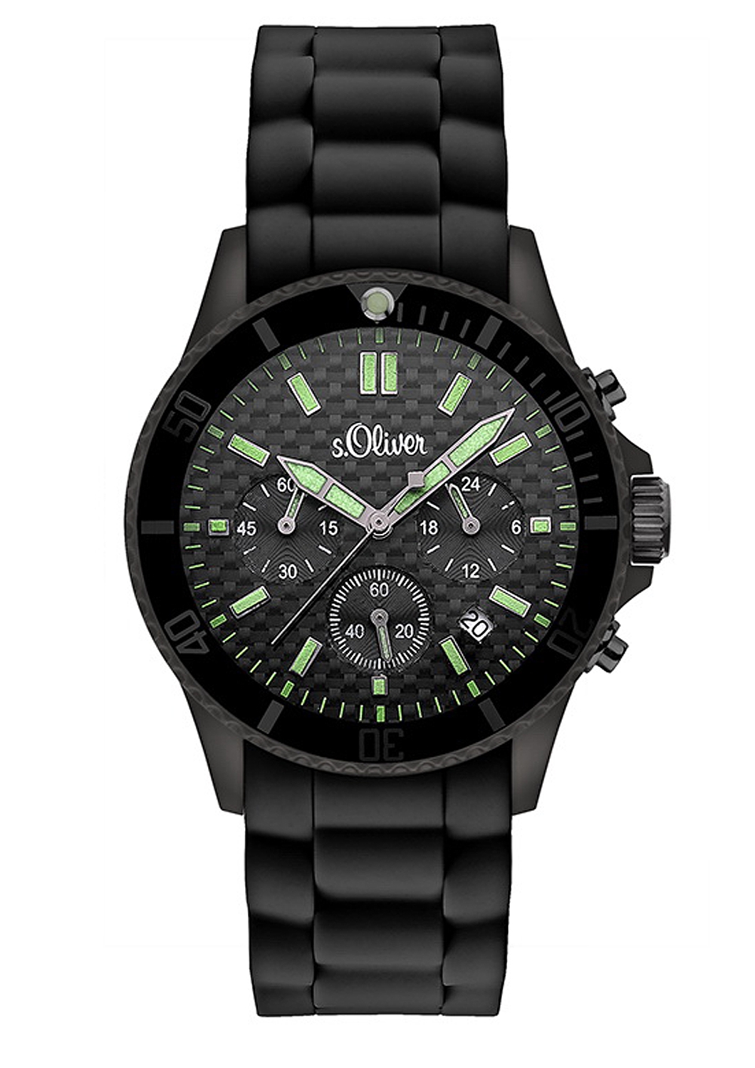 Horloge