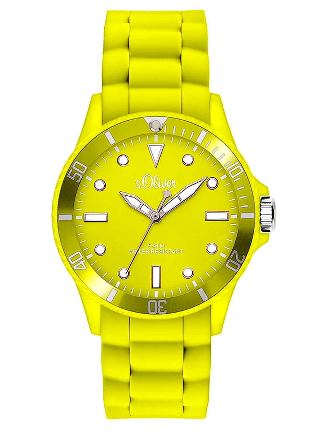 Armbanduhr