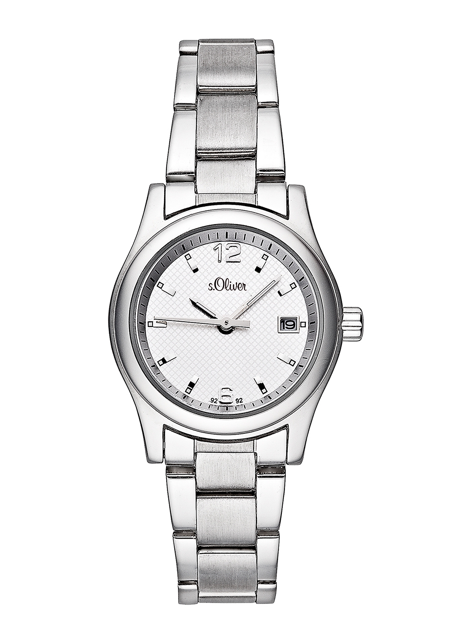 Horloge