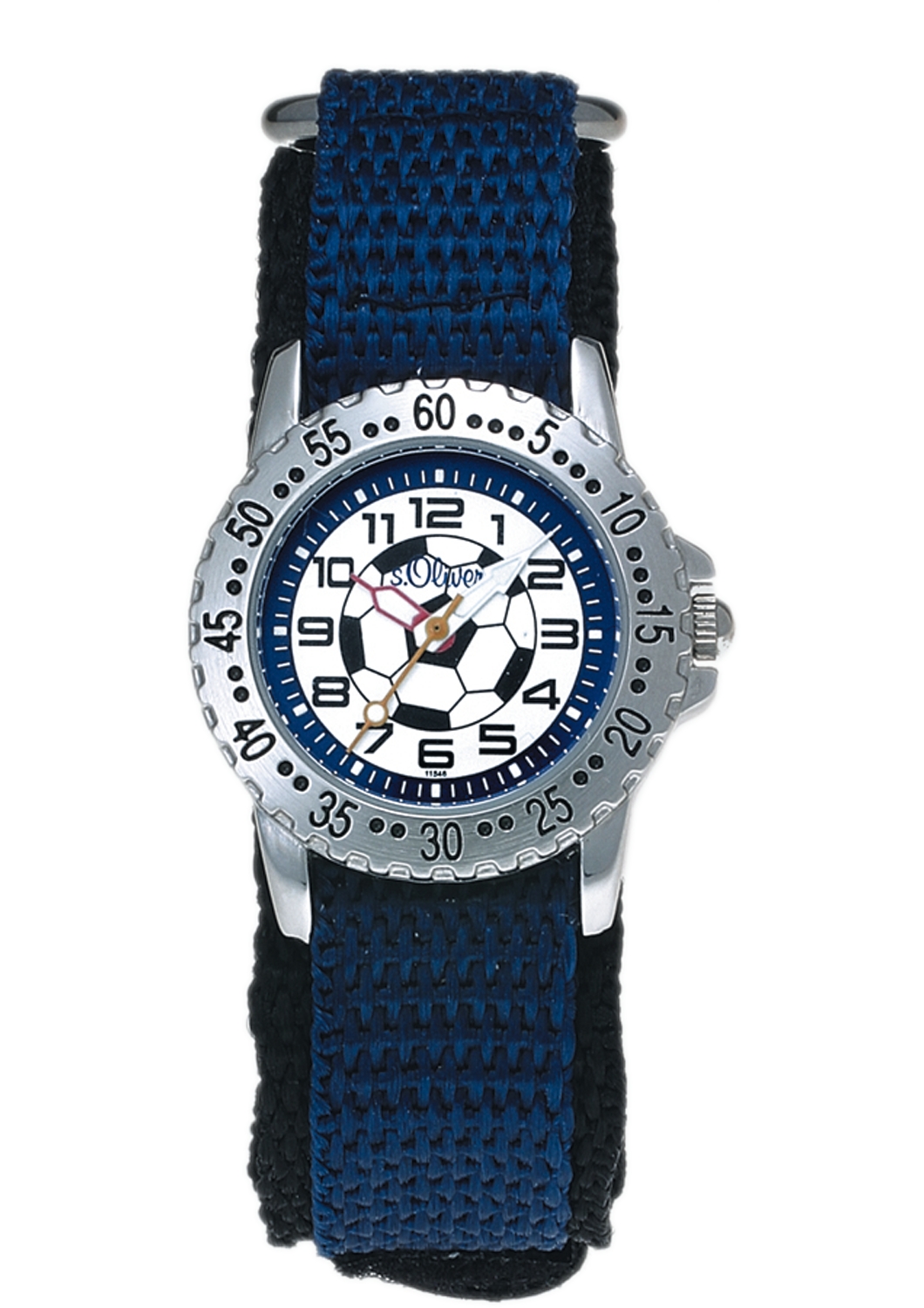 Armbanduhr