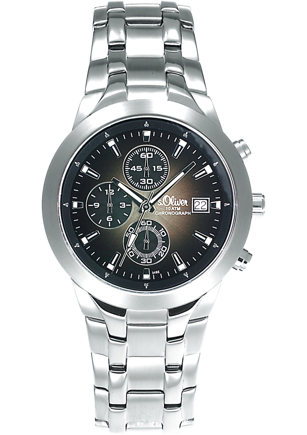 Chronograph