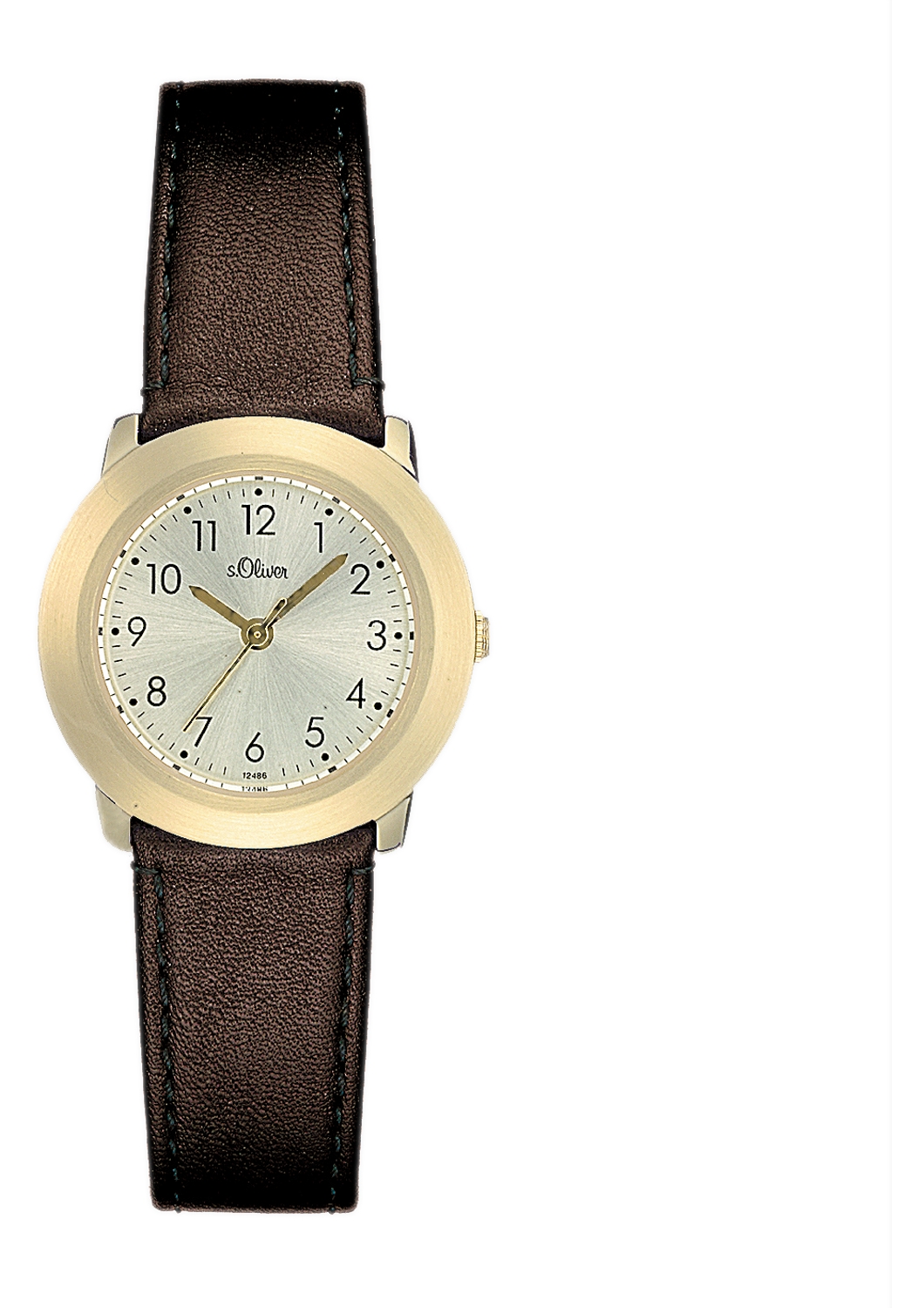 Armbanduhr