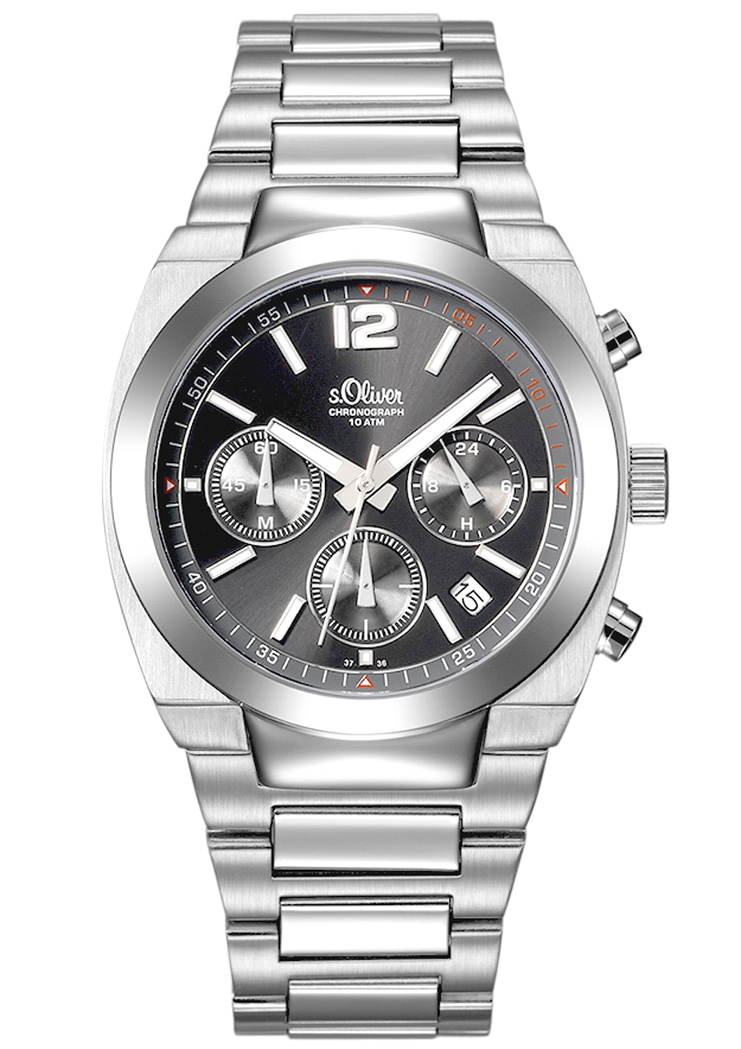 Chronograph
