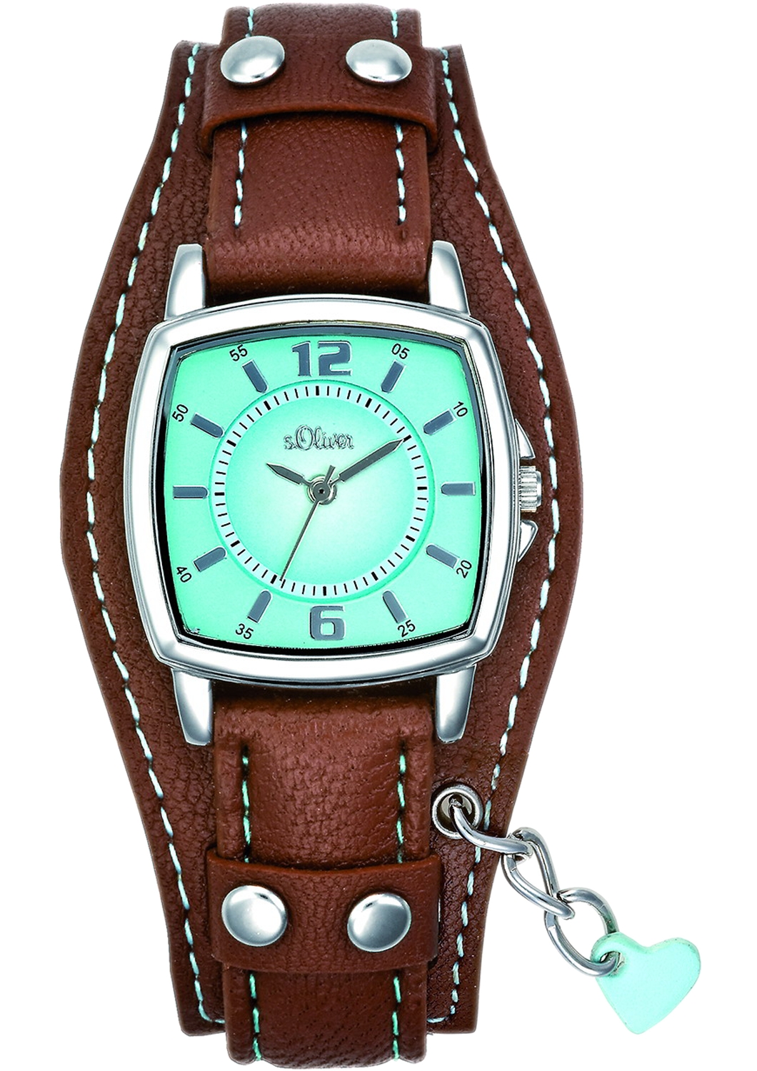 Armbanduhr