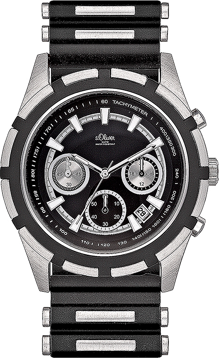 Chronograaf
