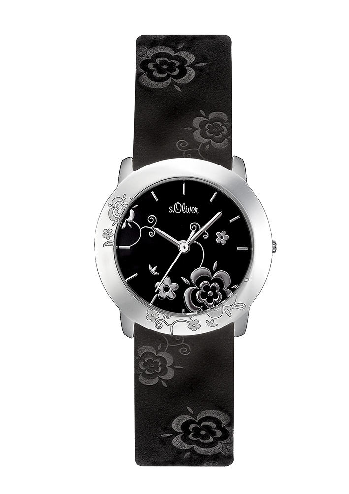 Armbanduhr