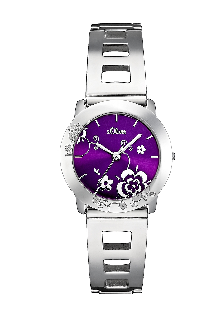 Armbanduhr