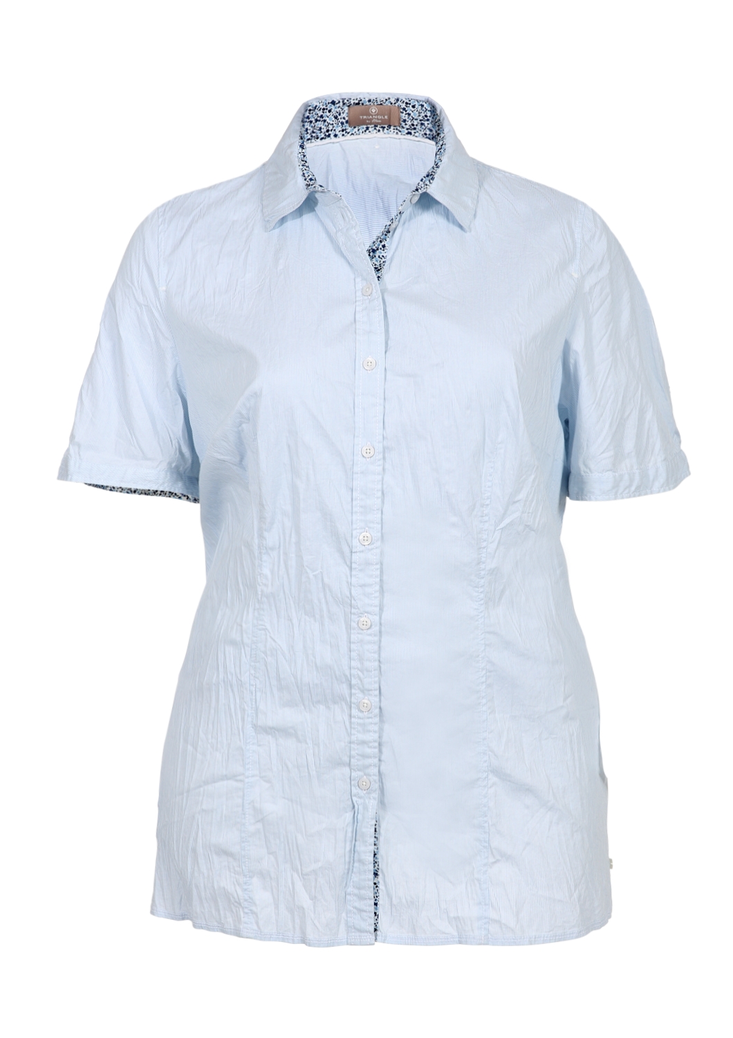 Stretchbluse
