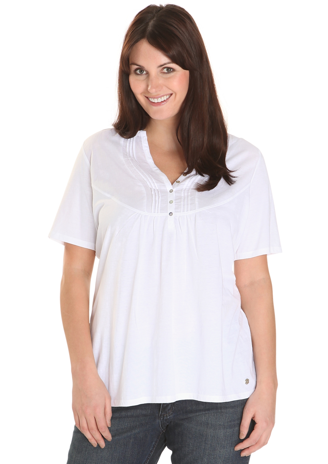 Tunikashirt