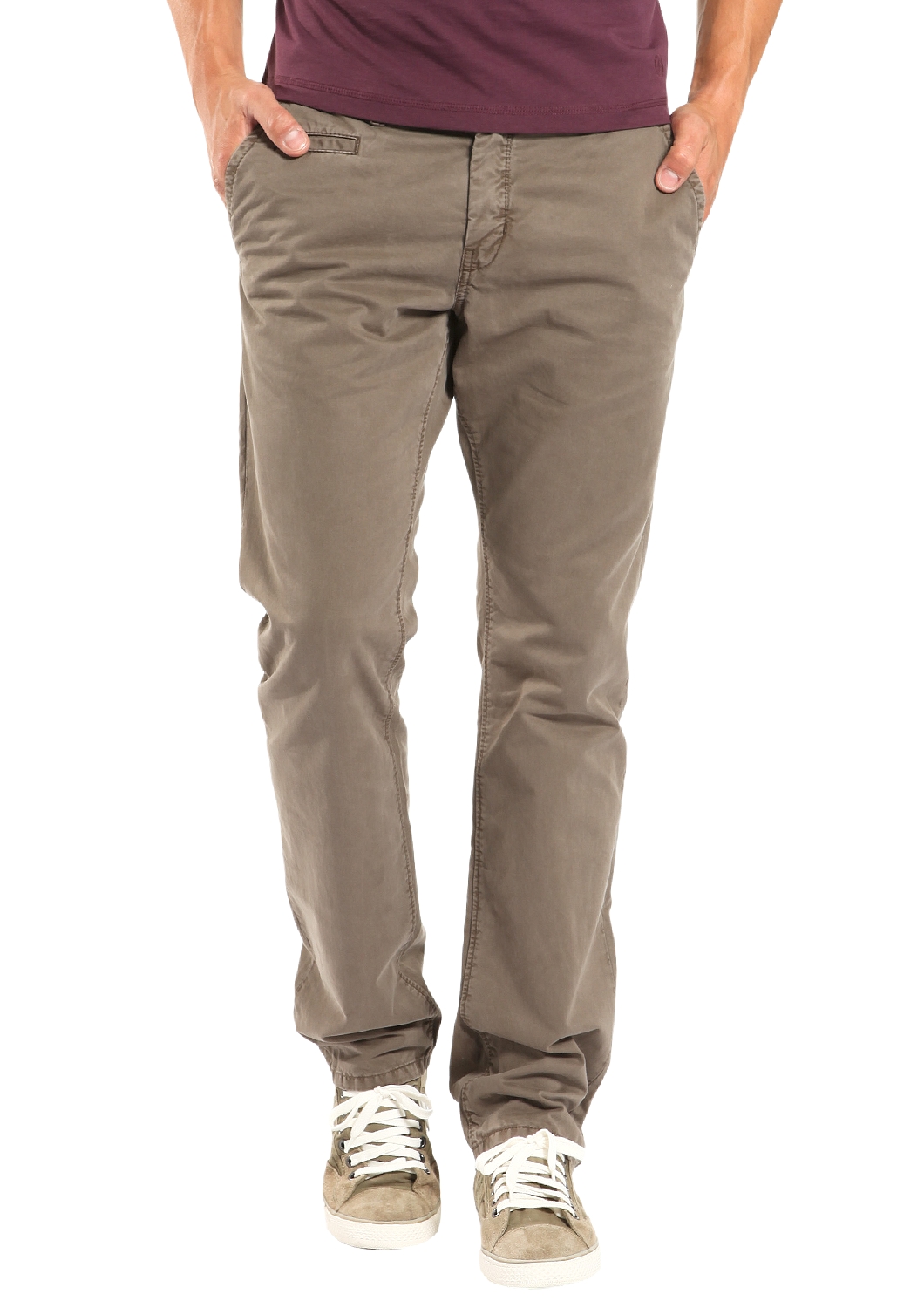 Twillhose
