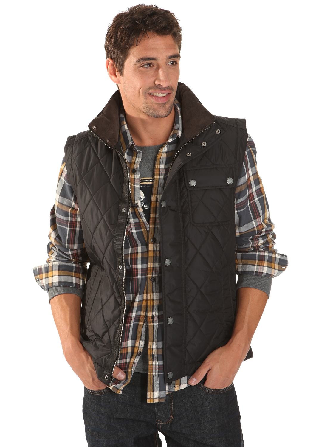 Bodywarmer