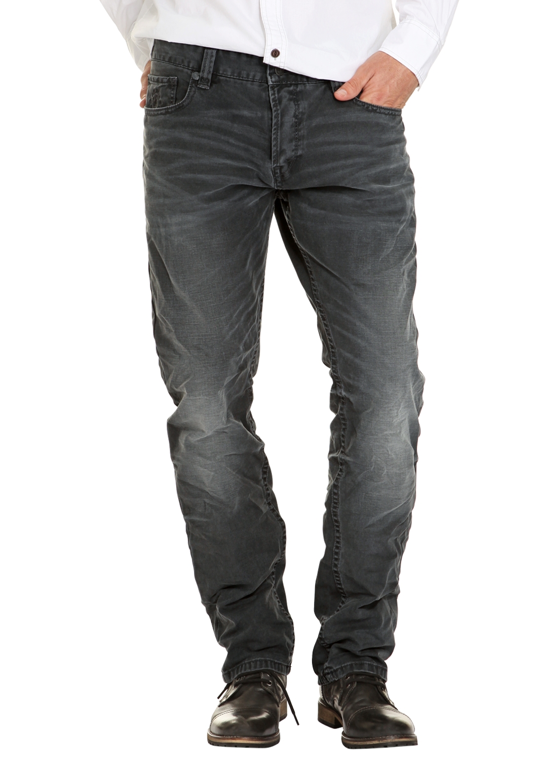 Used-Jeans