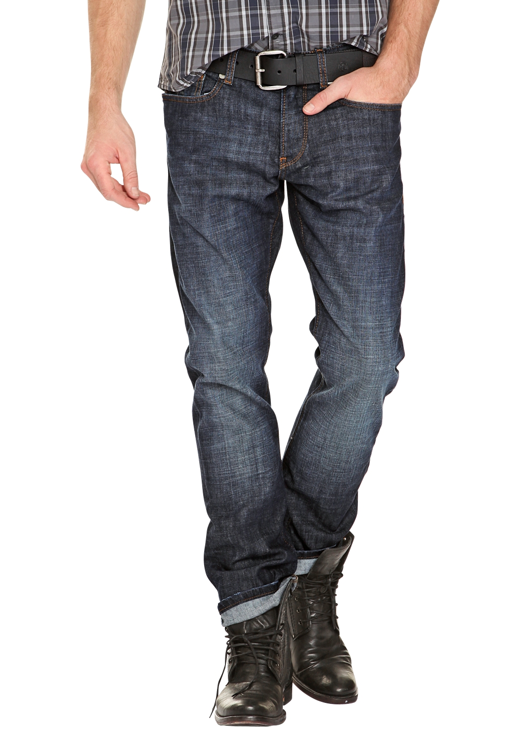 Stretchjeans