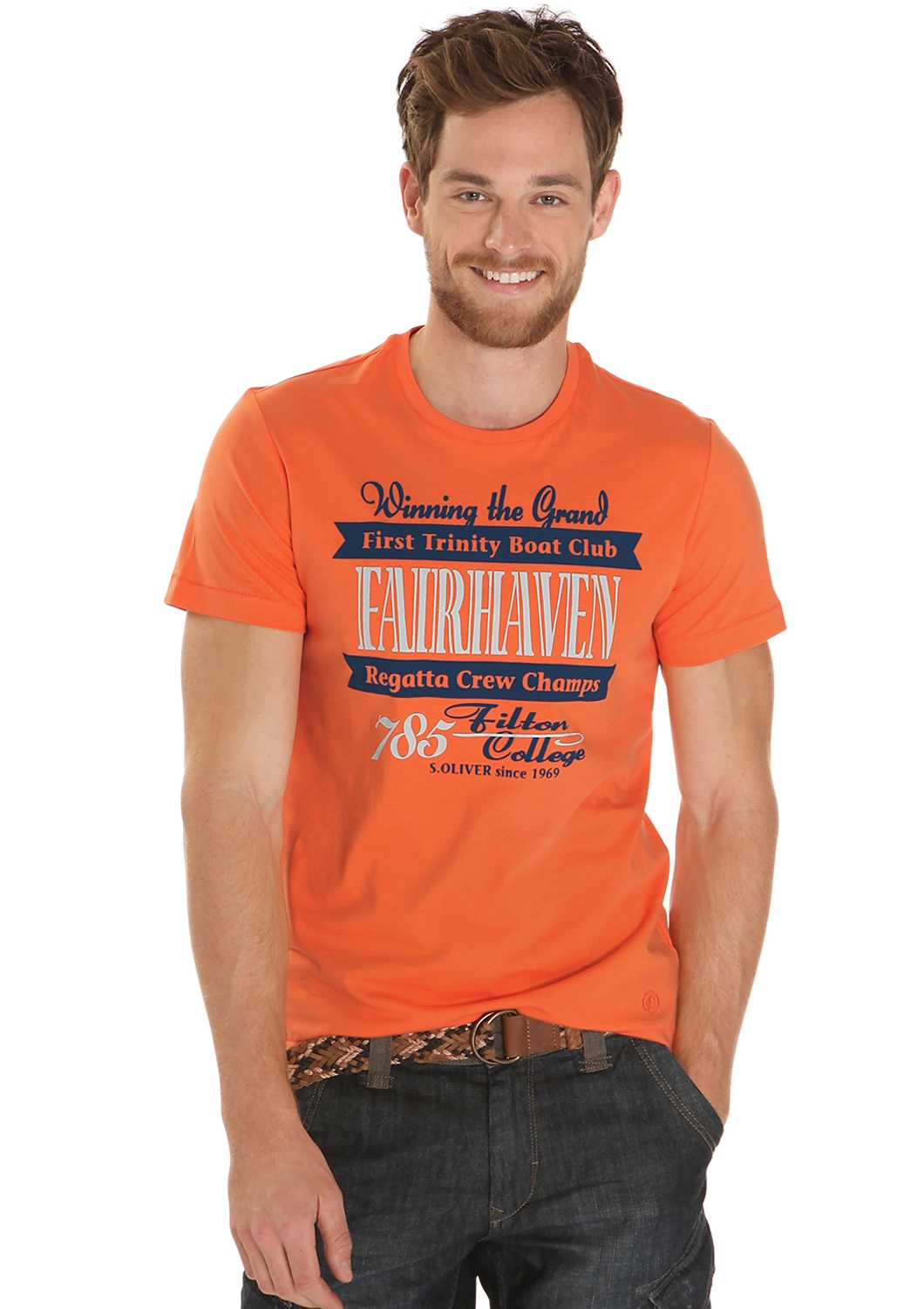 Printed T-Shirt Preisvergleich