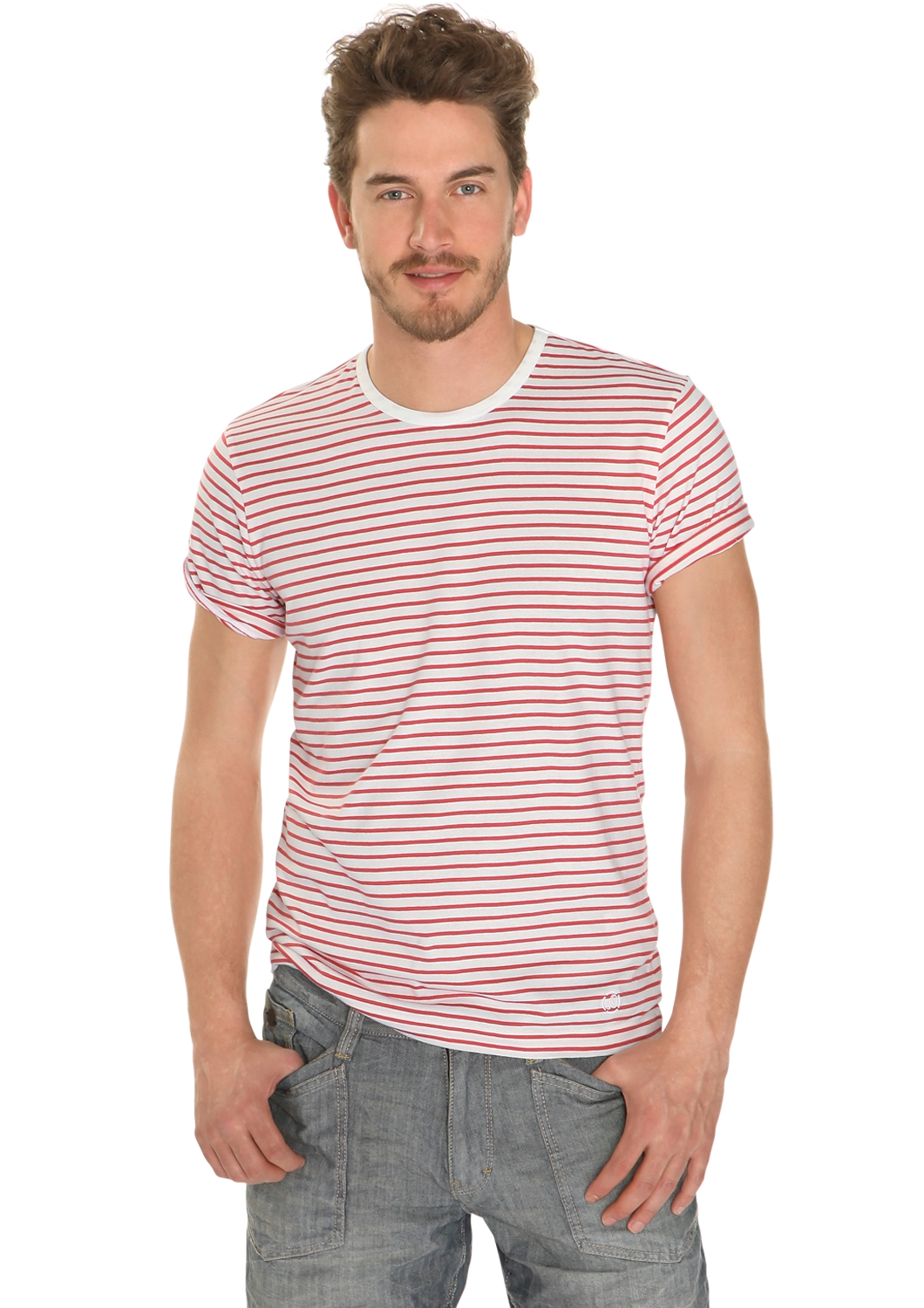 T-Shirt &ndash; Slim Fit