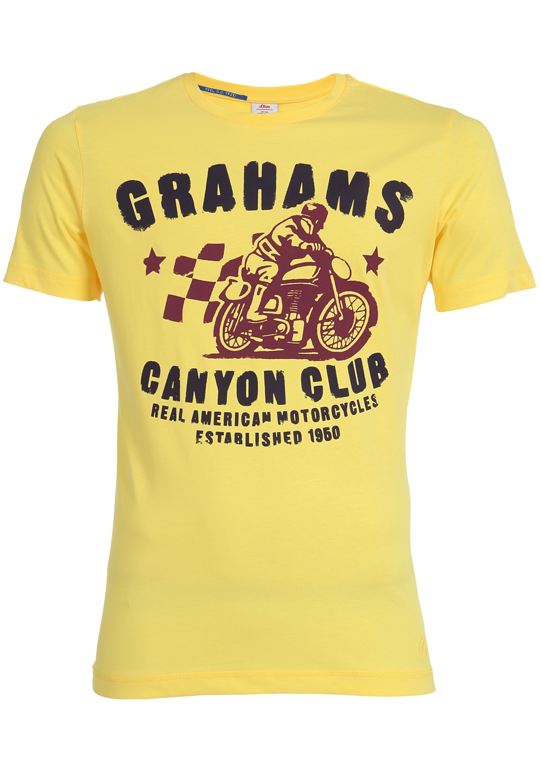 Printed T-Shirt