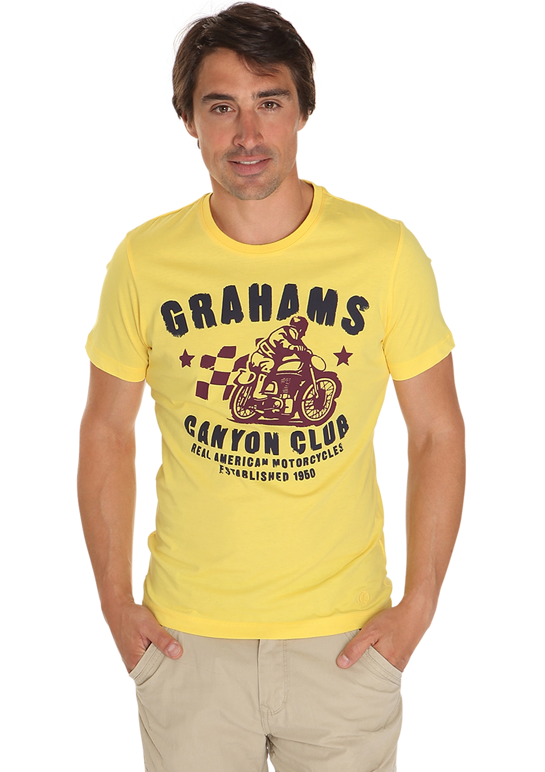 Printed T-Shirt