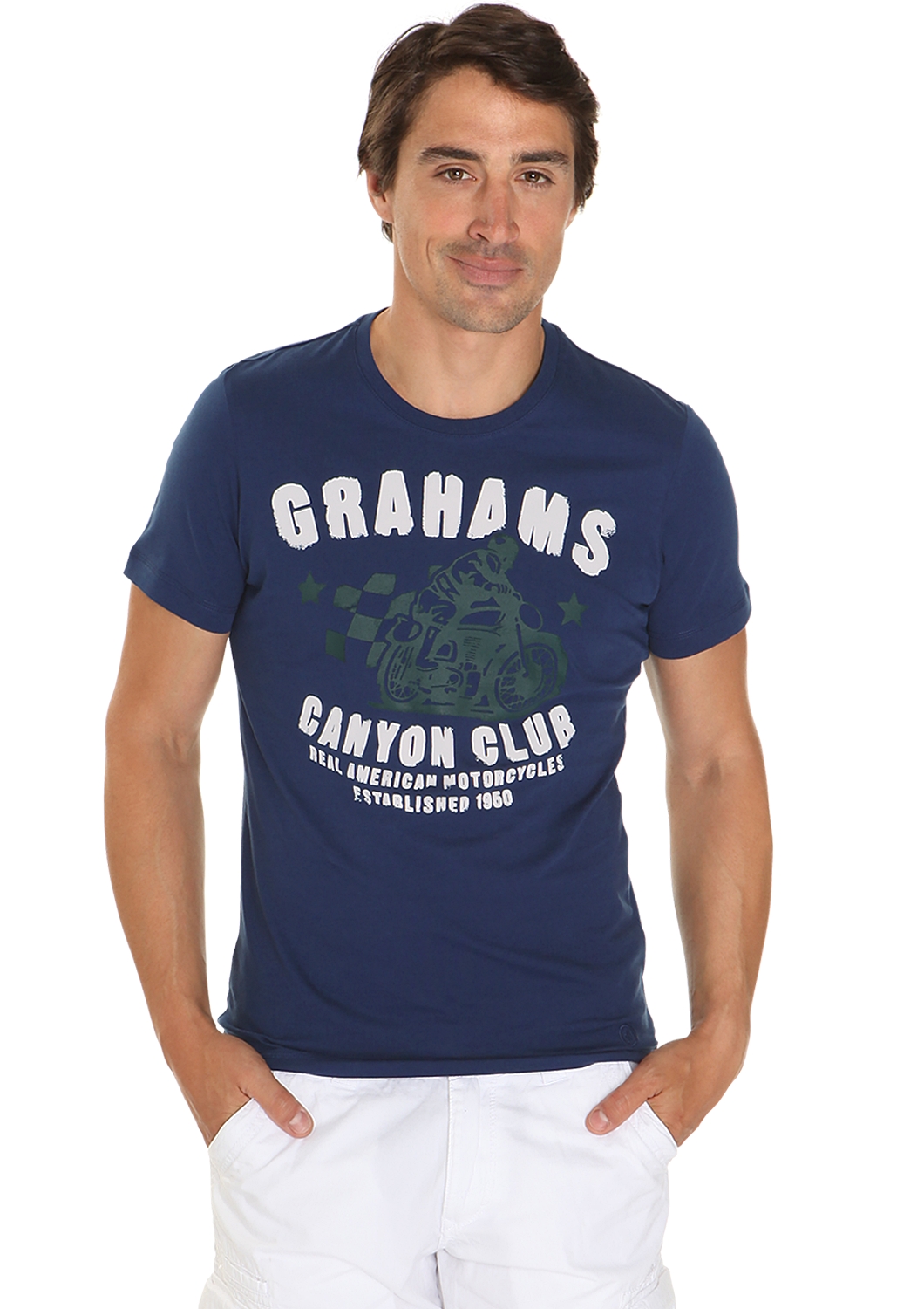 Printed T-Shirt