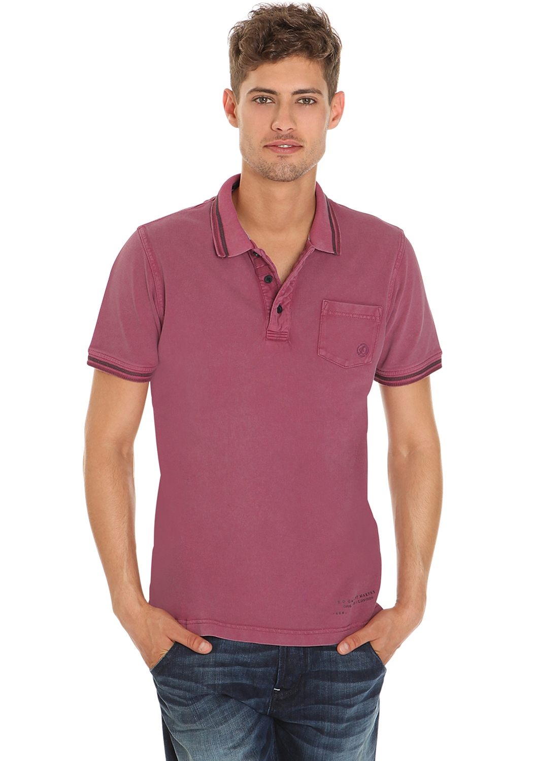 Poloshirt