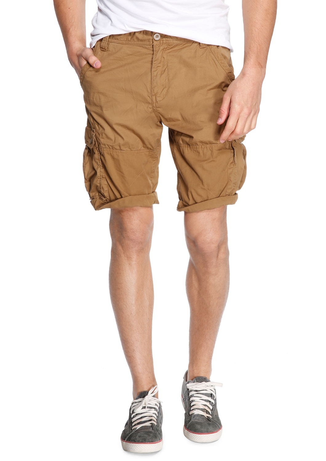 Stoffhose