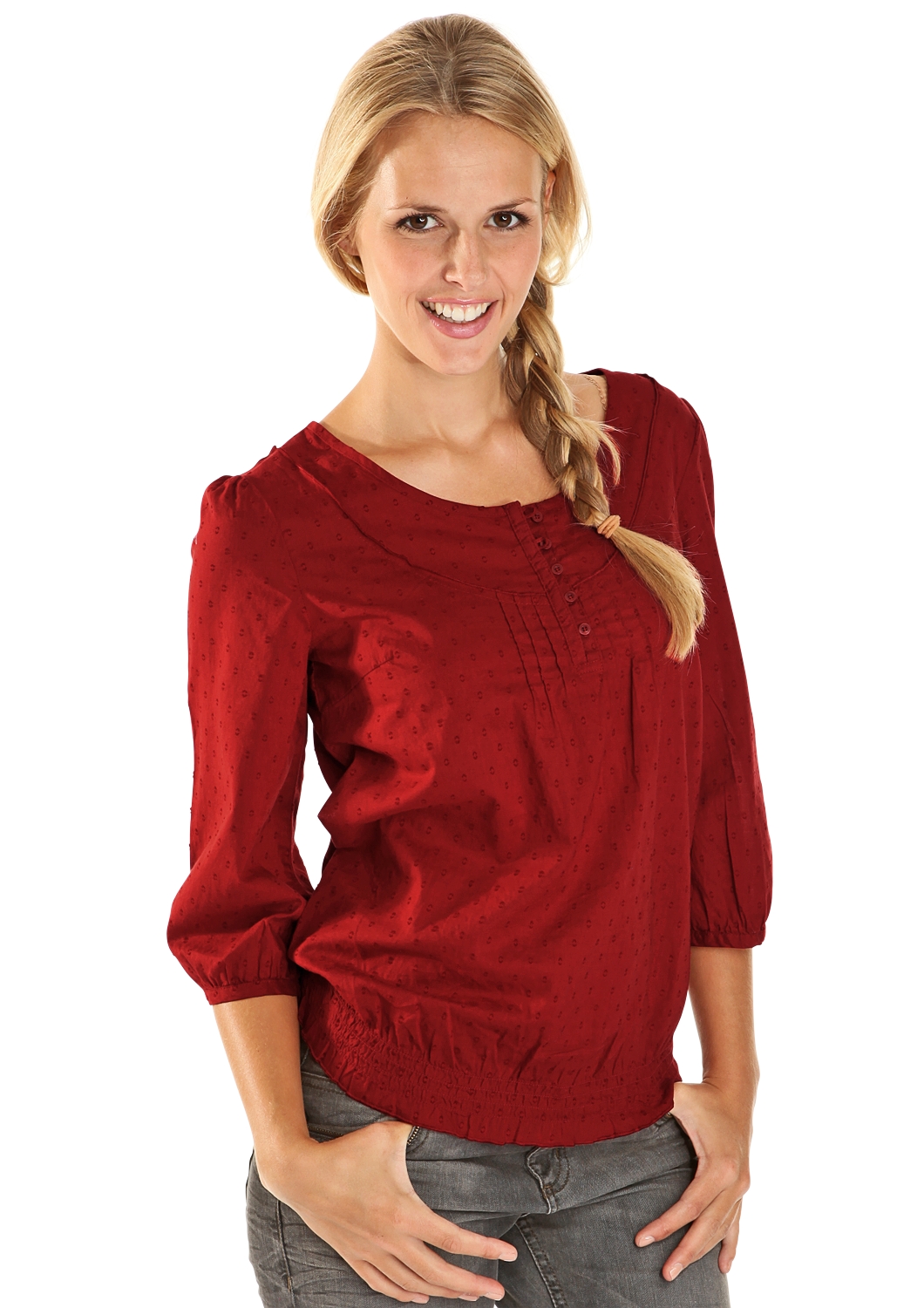 Bluse