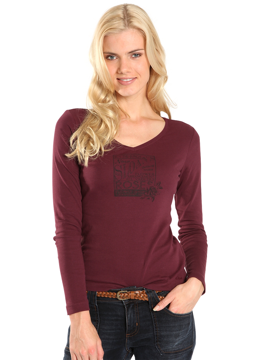 Longsleeve Shirt