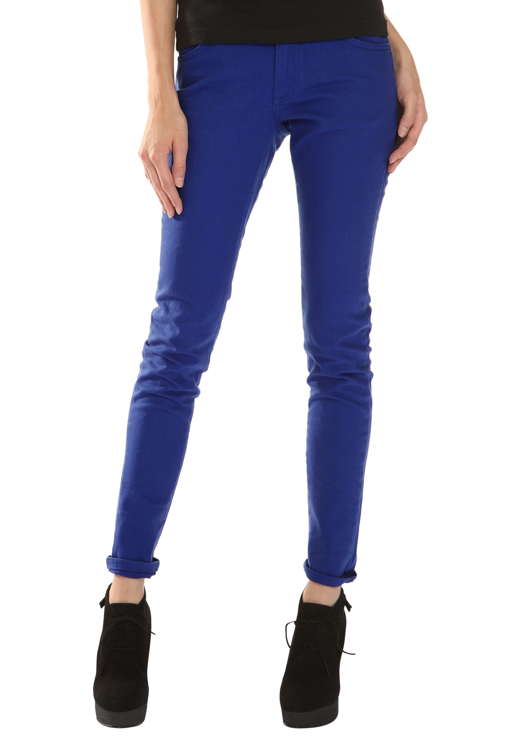 Stretchjeans