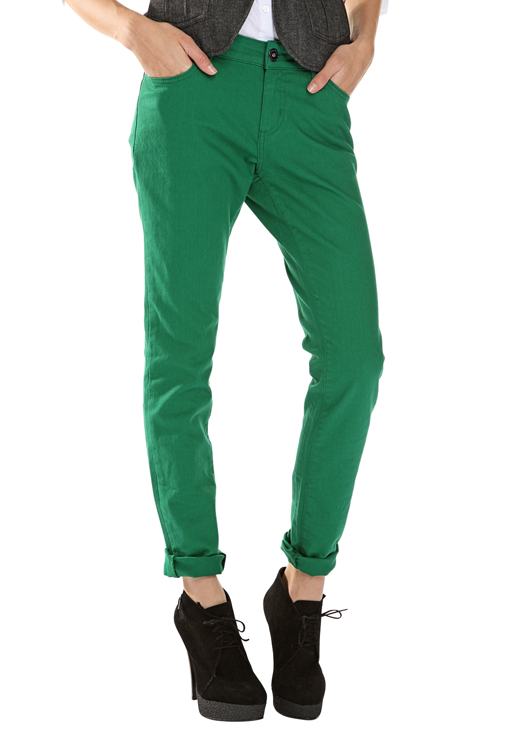 Stretchjeans