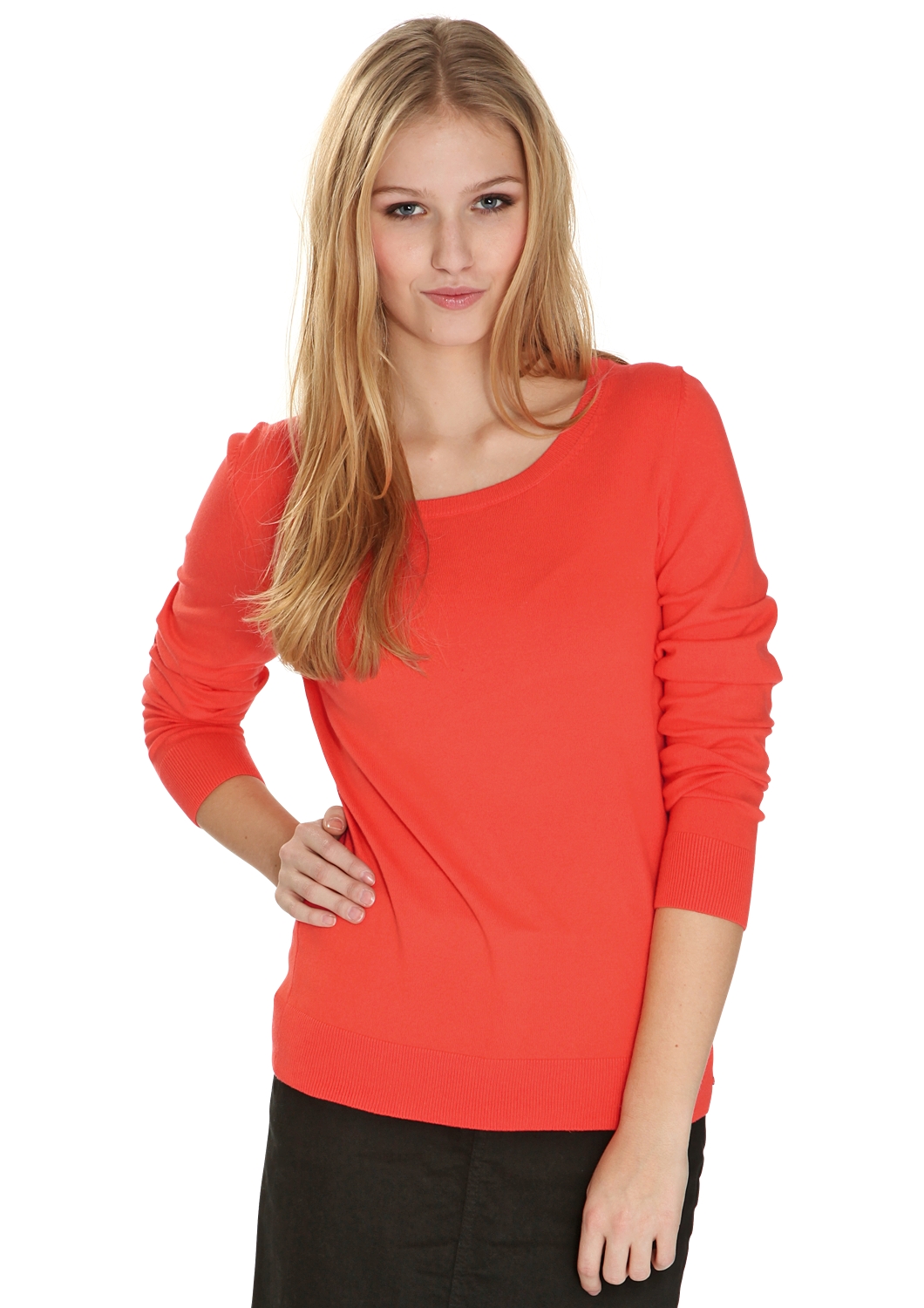 Strickpullover
