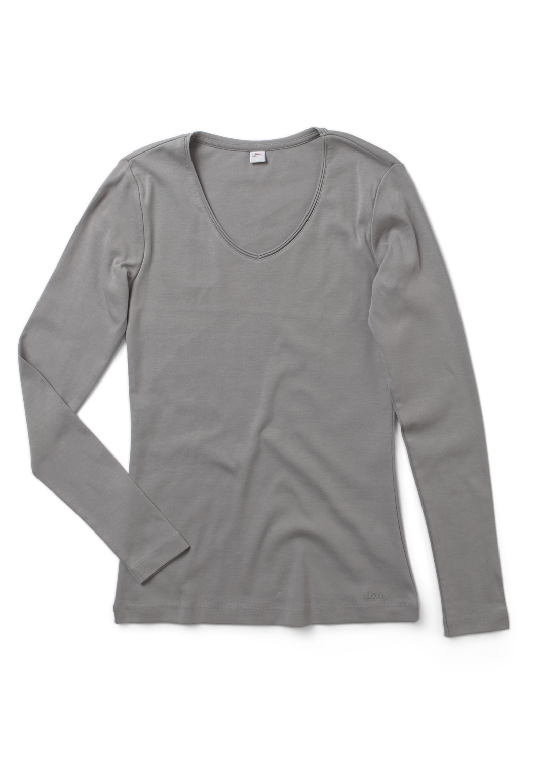 Longsleeve Shirt