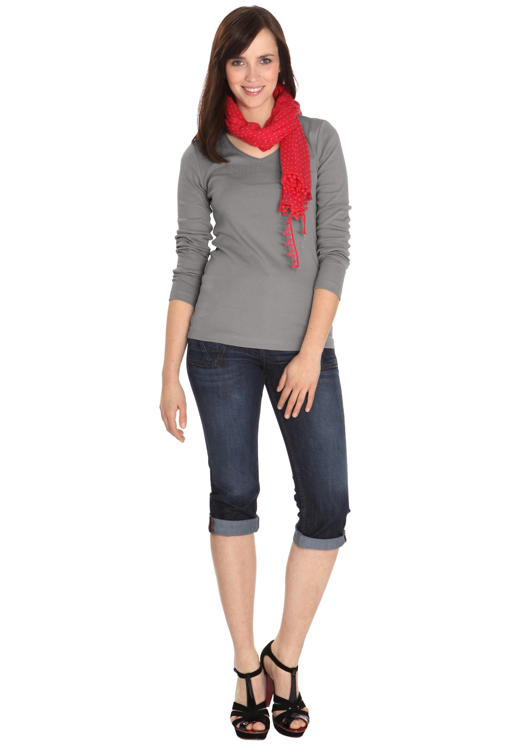 Longsleeve Shirt