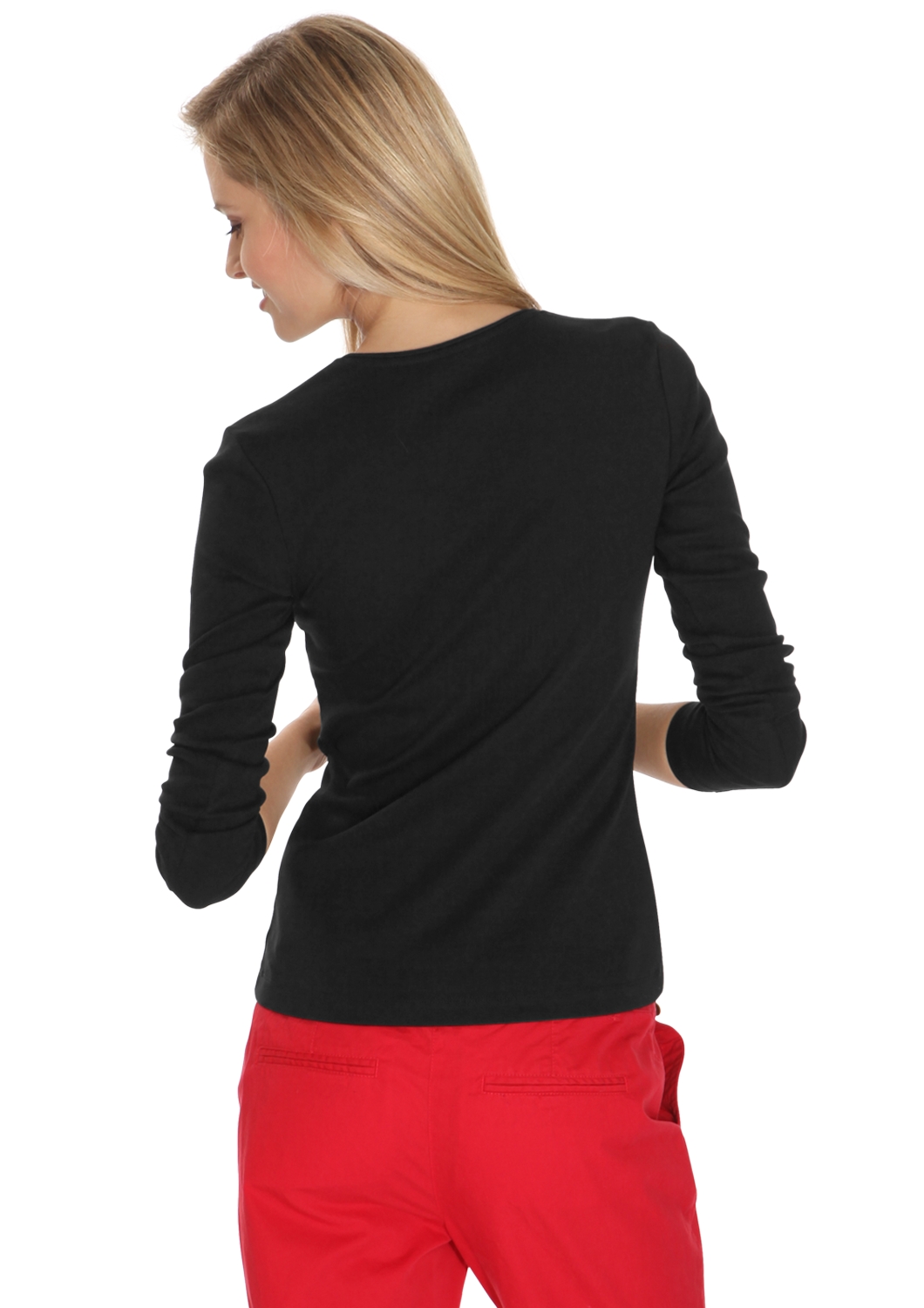 Longsleeve Shirt