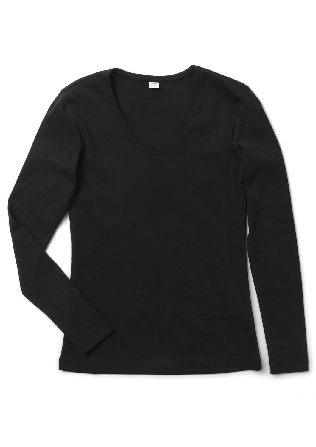 Longsleeve Shirt