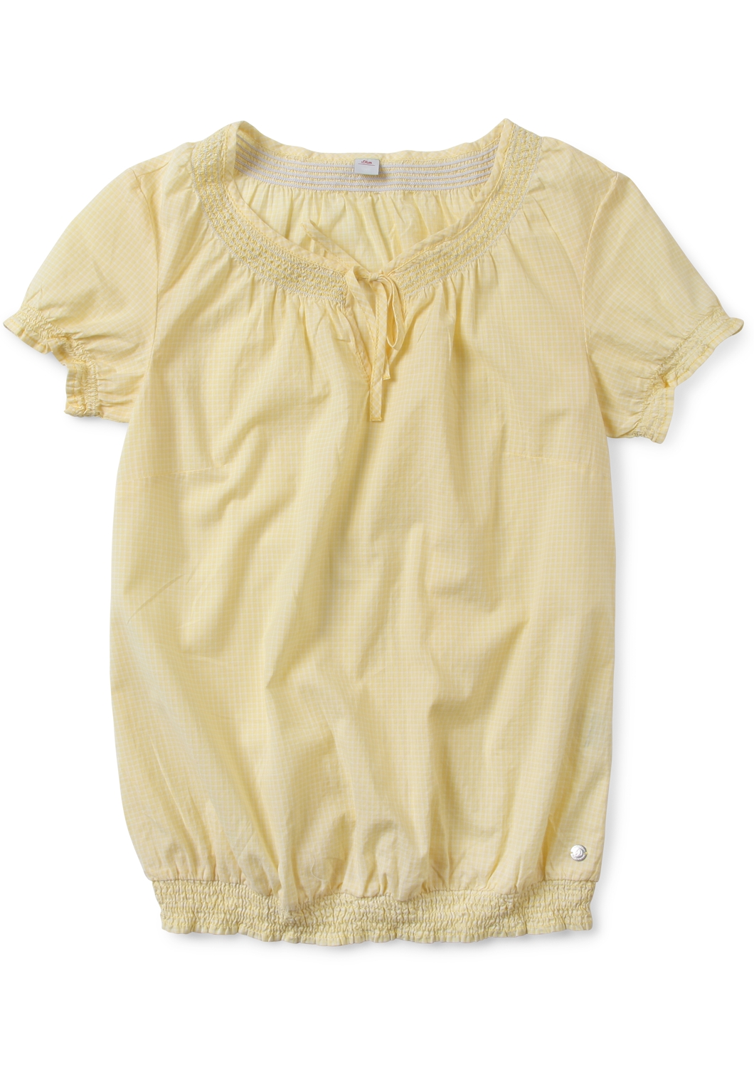 Blusenshirt