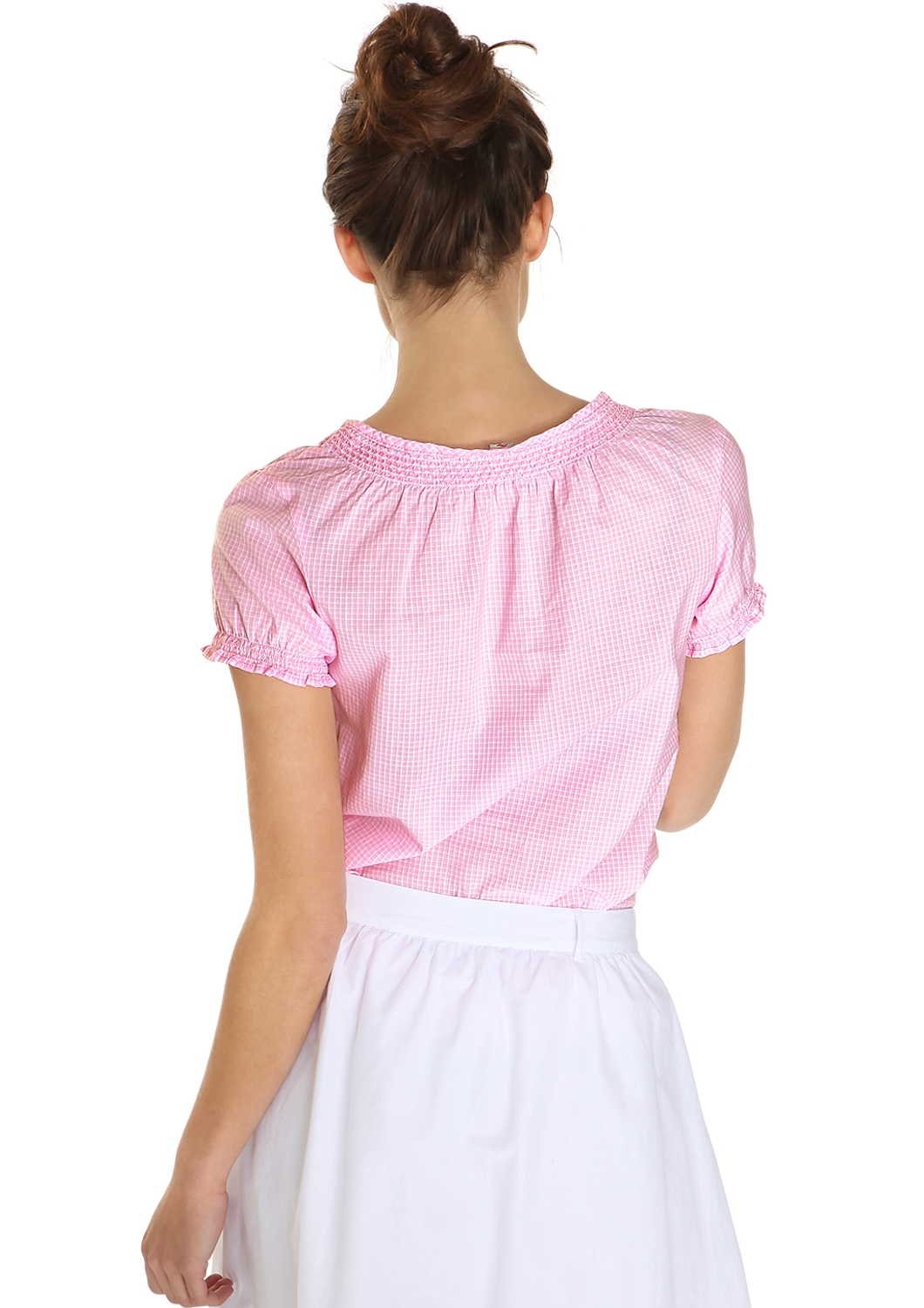 Blusenshirt