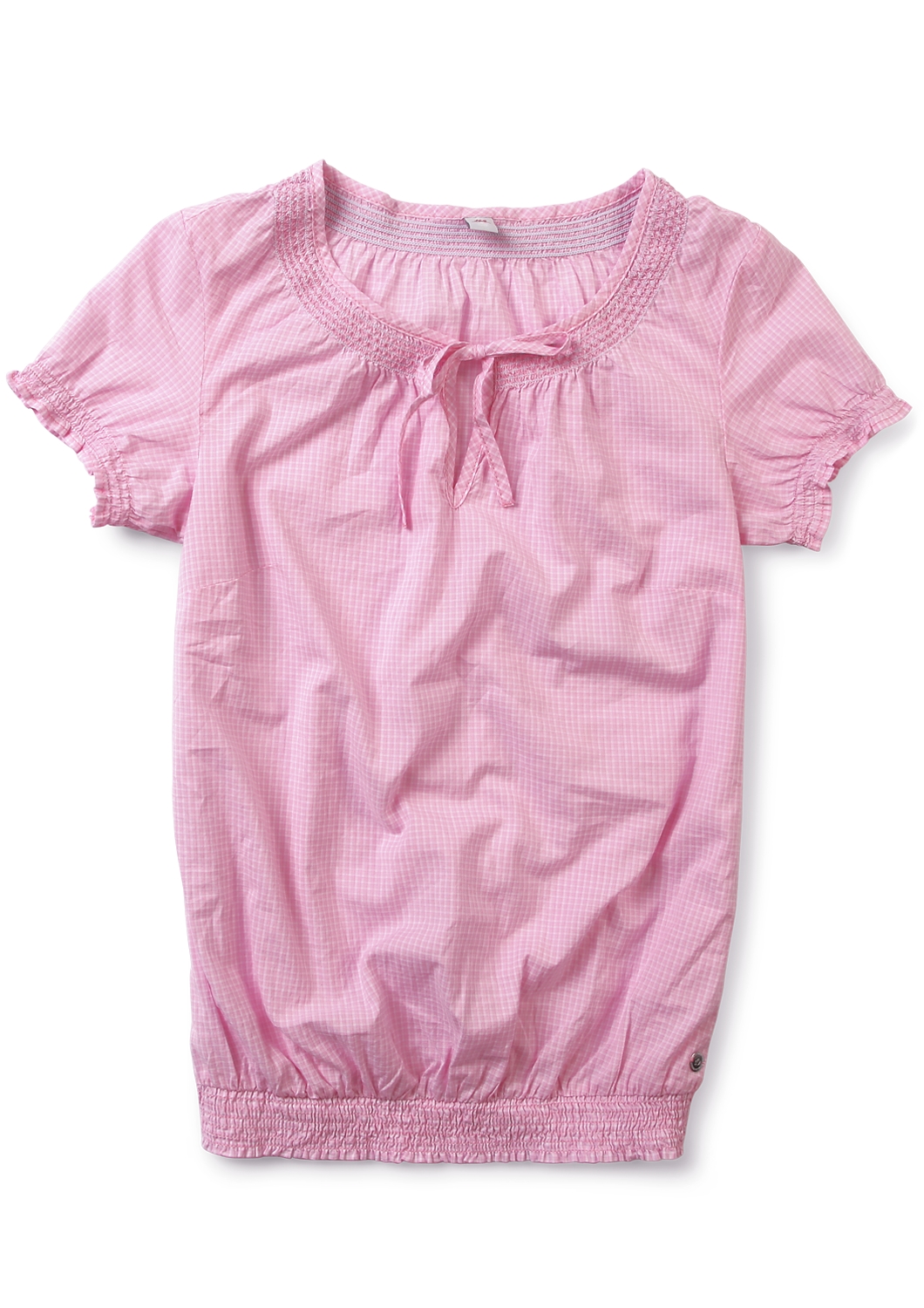 Blusenshirt