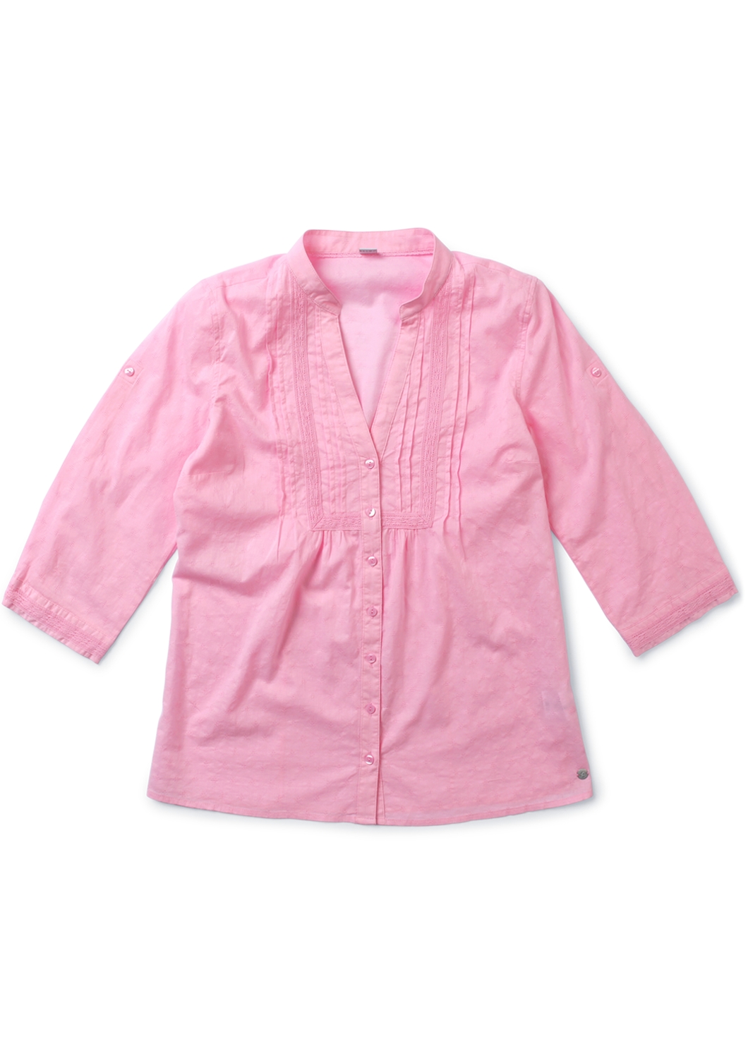 3/4-Bluse