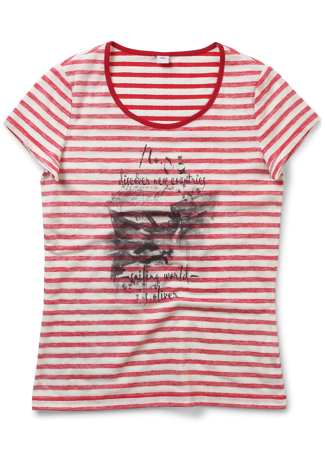 Kurzarmshirt