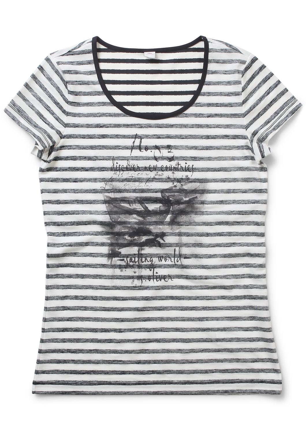 Kurzarmshirt
