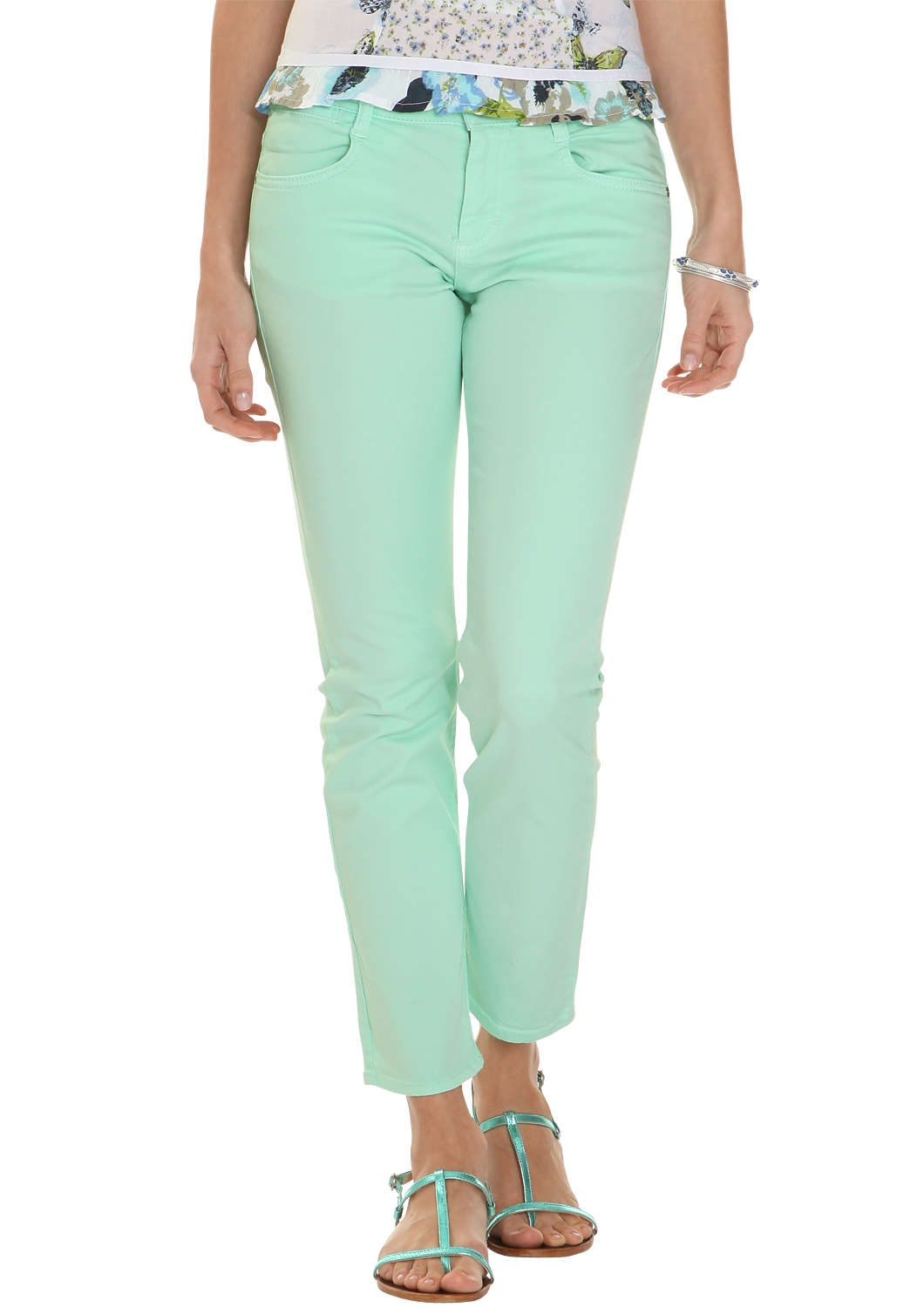 Broek