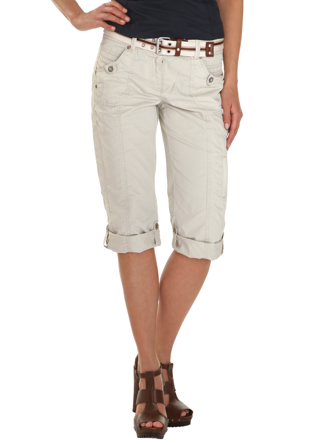 Caprihose