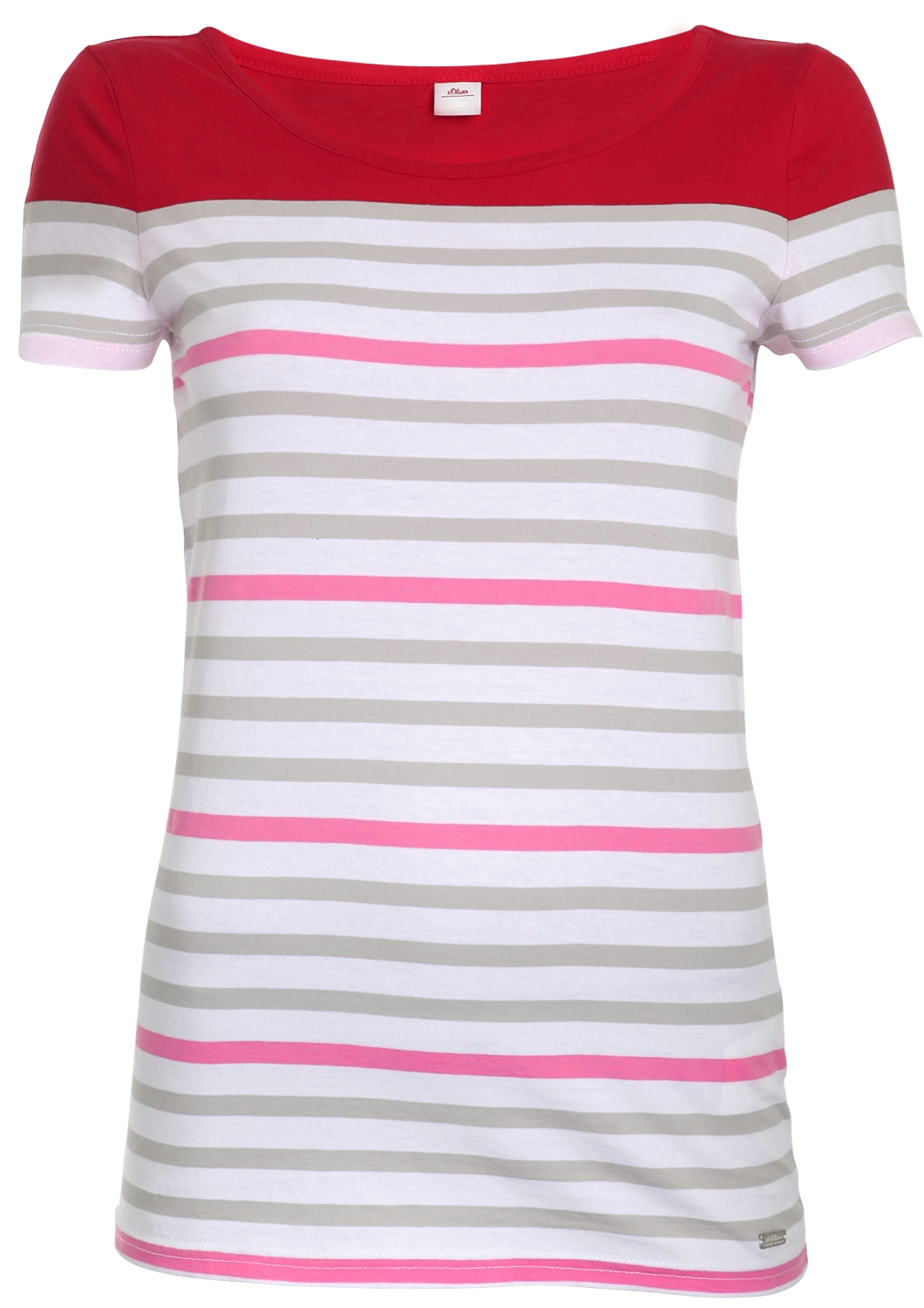 Streifenshirt