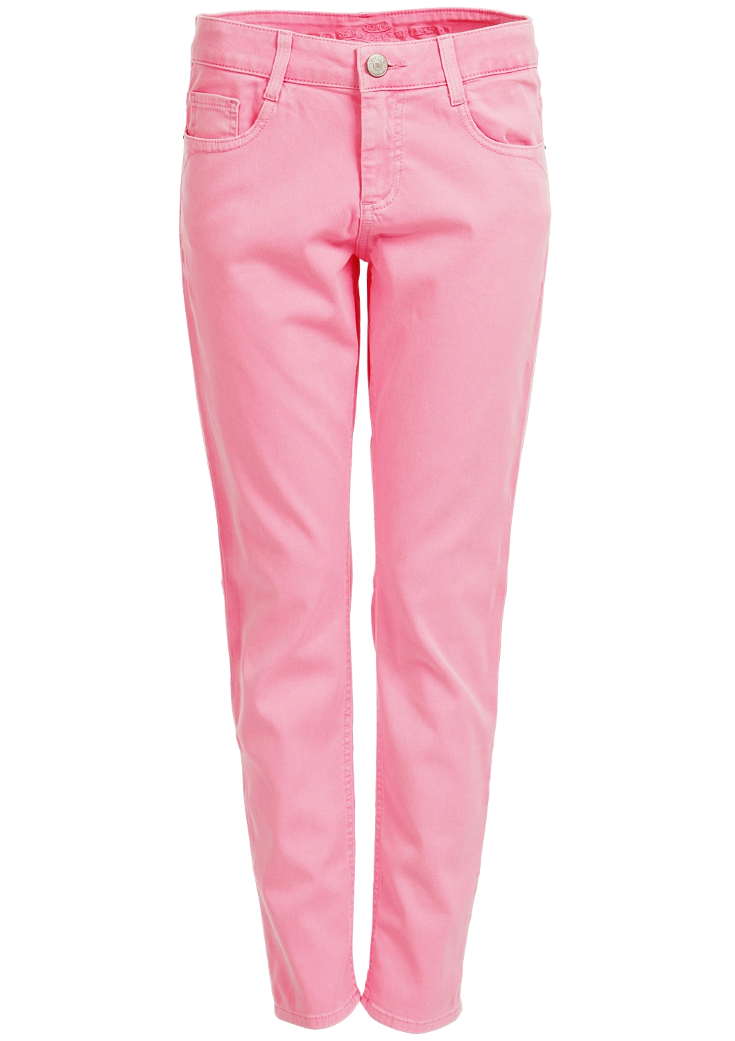 Colored Jeans