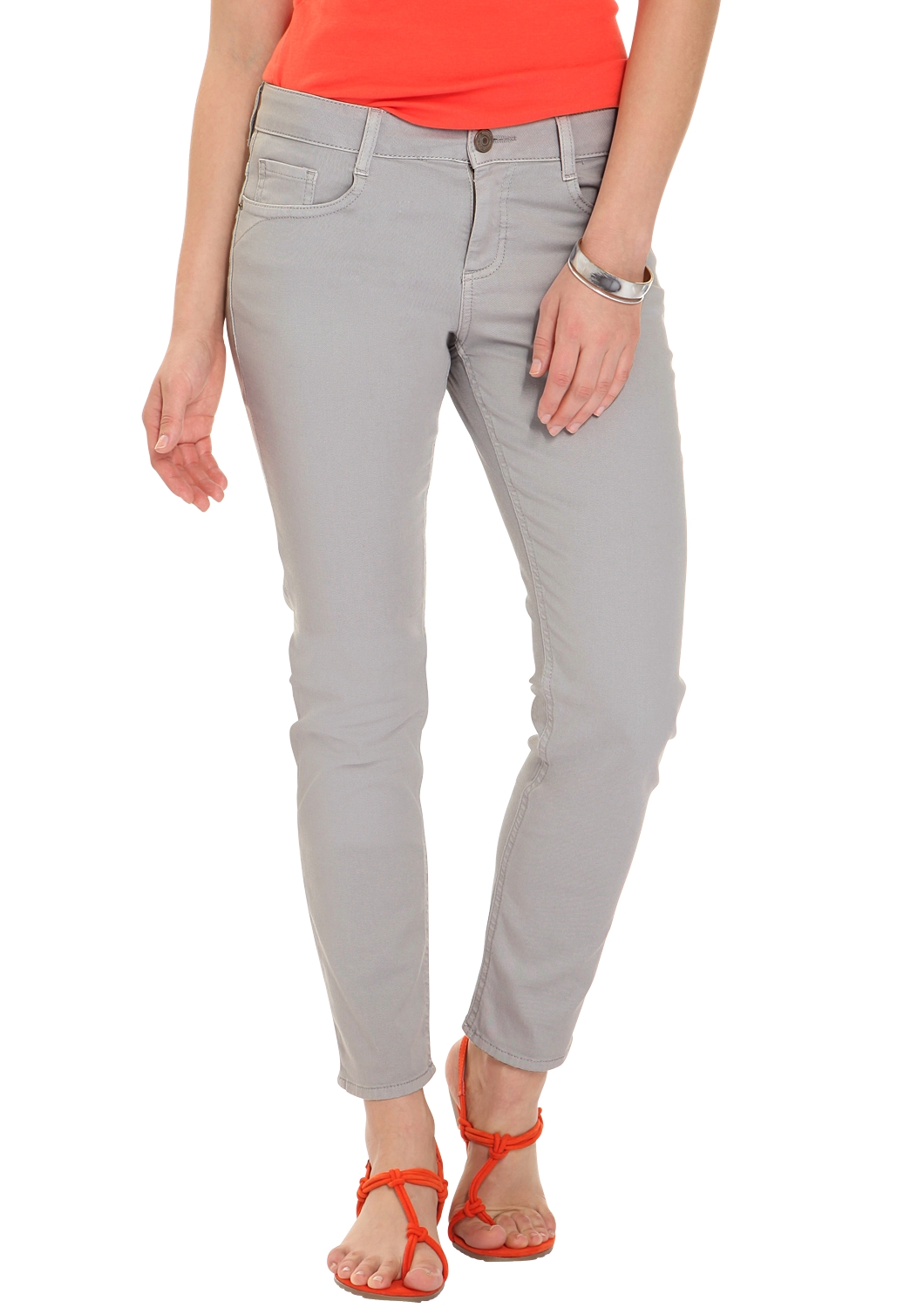 Colored Jeans
