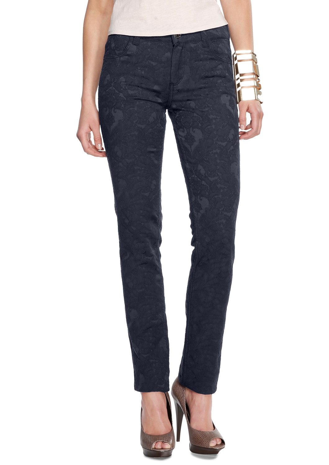 Stretchjeans