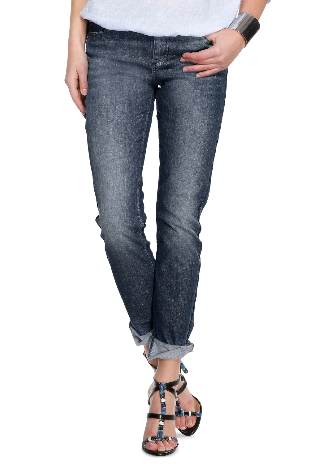 Stretchjeans
