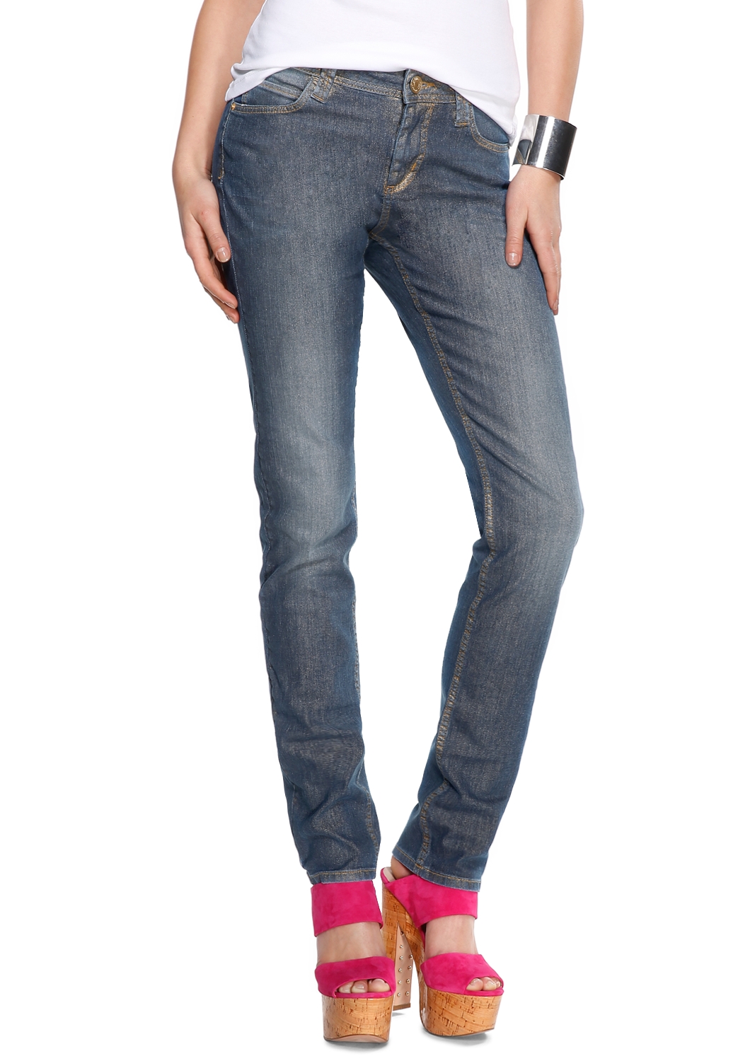 Stretchjeans